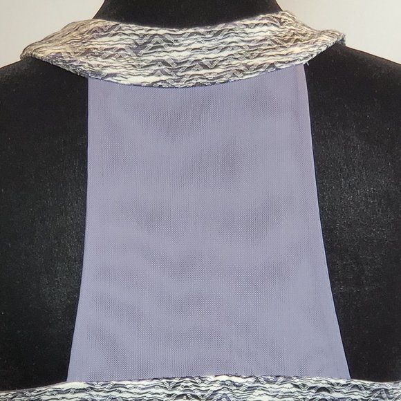 MPG Travel Dress - Picture 6 of 10